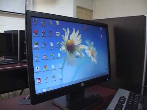 ¿Cómo enciendo mi CPU?
