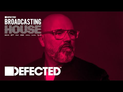 Simon Dunmore - 7" Soul, Disco & House Set (For The Record on Defected Broadcasting House)