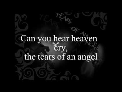 RyanDan - Tears of an Angel - Lyrics