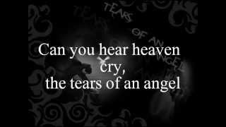 RyanDan - Tears of an Angel - Lyrics