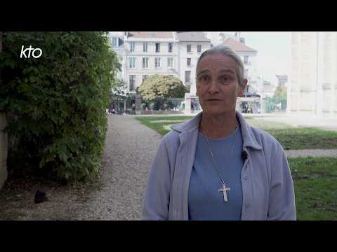 Soeur Claude Descham...