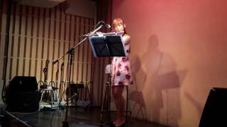 Flute Rainy days never stays/the briliant green(cover)  2016.6.2 三浦玲菜