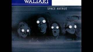 Waltari - Mad Luxury (lyrics)