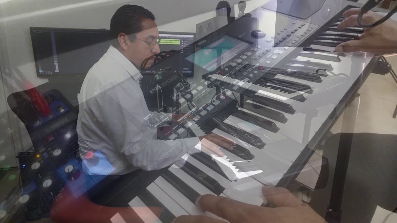 Promotional video thumbnail 3 for Grupo Alborada