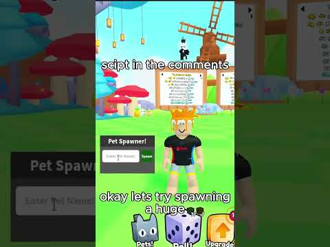 psgo pets and gems spawner 🔥 No key pastbin link 🥶 #petsimulator99 #petsim99 #petsimulator99script