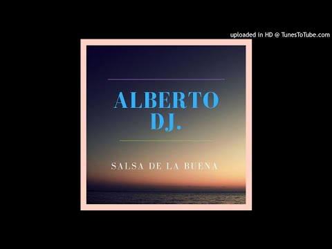 BUSQUENLA - SALSA DE LA BUENA