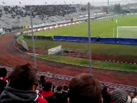 Cori Cittadella-Vicenza 2-2