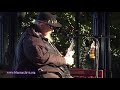 Bryan Lee -  Dunedin Mardis Gras Festival -  20200222