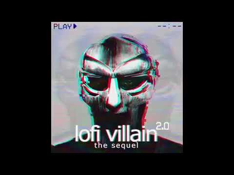 MF DOOM   Lofi Villain 2.0 (The Sequel Full Album)