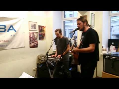 Čipsis un Dullais - Smalki segumi @RadioNABA 11