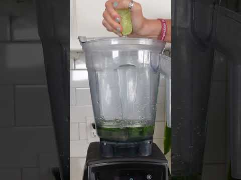 Coconut Hydration Mocktail