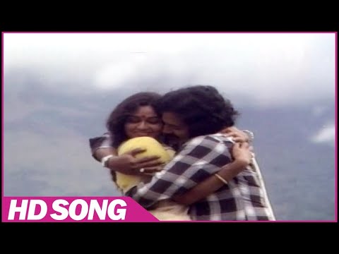 ആയിരം മാതളപൂക്കൾ # Anupallavi (1979) # P Jayachandran # Bichu Thirumala # K J Joy # Malayalam Songs