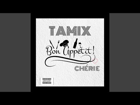 Bon Appétit Chérie