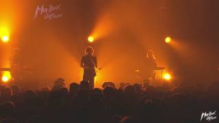 Matt Corby - Empires Attraction | Live at Montreux Jazz Festival 2016