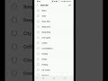 Samsung Galaxy S9 Main Ringtones