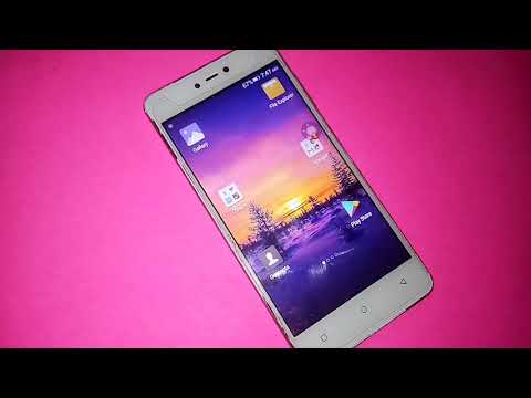How to change language in Gionee f 103 Pro | language Kaise change Kare