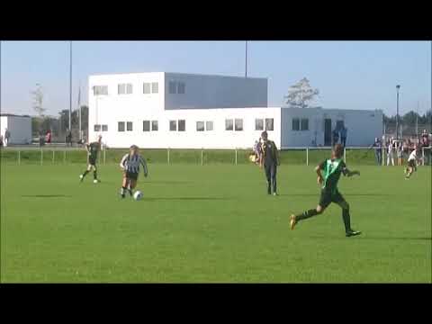 Oosterhout JO13 1 RFC JO13 1 beker 0-6