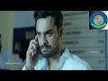Maari 2 Mass Fight Scene Dhanush
