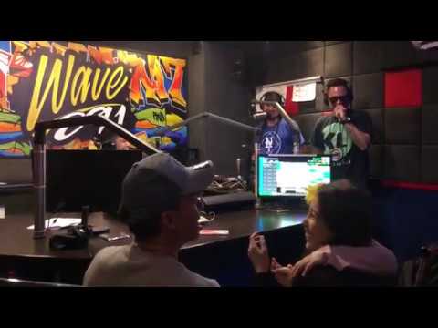 Young JV - 123 feat. Miho #PinoyzMakinNoize #123JHo