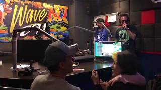 Young JV - 123 feat. Miho #PinoyzMakinNoize #123JHo