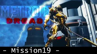 【メトロイド】メトロイド ドレッド〔Mission19〕【みつばのゲーム実況】