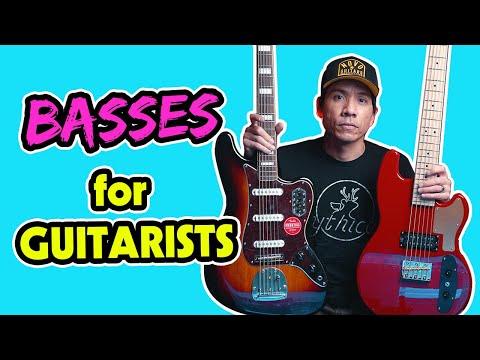 The Joy Of Six String Bass | A Brief History & Comparison