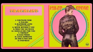 Miley Cyrus - Rainbowland (feat.Dolly Parton) [Official Audio]+lyrics