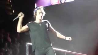 Harry Styles I Royals