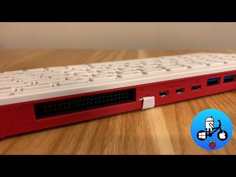 Sd Card slot Fix / Hack. Raspberry Pi 400.