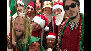 Baked A La Ska - Zat You, Santa Claus?