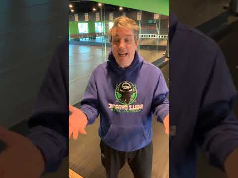 Life Skills and Karate for Kids | Troy Michigan | Skillz Dynamic Martial Arts (248) 687-8641