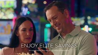 Cinergy Elite