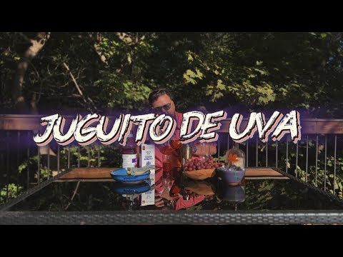 Sergi - Juguito de Uva (Video Oficial)