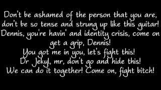 Denace - Letter 2 myself