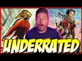 Top 10 Underrated Movies!