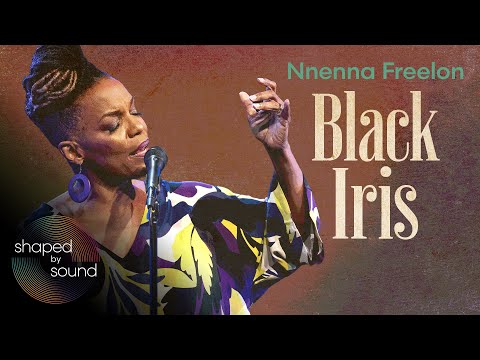 Nnenna Freelon performs “Black Iris" on Shaped by Sound | PBS North Carolina
