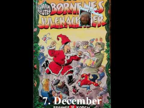 Børnenes Julekalender - 7. December