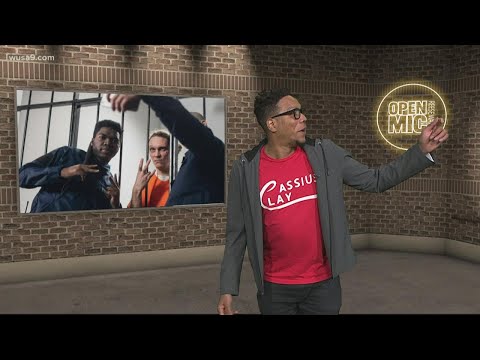 DC Police invite gamers, foodies, techies and influences to join the force | Open Mic