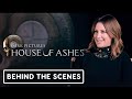 The Dark Pictures Anthology: House of Ashes - Official Interview with Ashley Tisdale