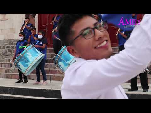 Tarkada Explosion Juvenil Huanuara - Mix Huanchaco