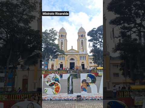 Mistrato Risaralda #mistrato