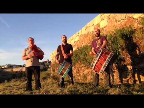 Galandum Galundaina - Fandango Real