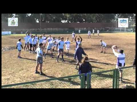 12 07 07 CUQ y G&E Rulo 1º T