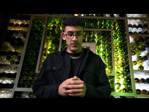 Luis Antonio.w - Agua Viva (Video Oficial)