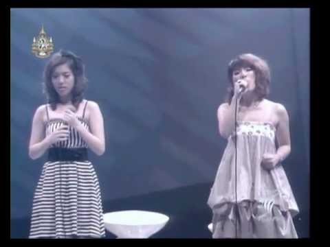[5-10-2011] JaJaa & Nut - เพลงสุดท้าย @ณ อาร์ตคลับ