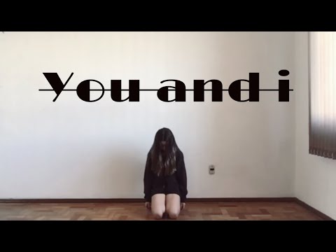 Dreamcatcher - you and i [dance cover]