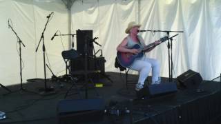 One Kind Favor by Amy Ferebee (Blind Lemon Jefferson)