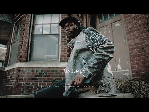 KG Jay - Zoned Out