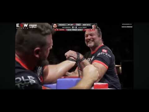 Devon larrat vs Alex kurdecha Complete,East vs west 19