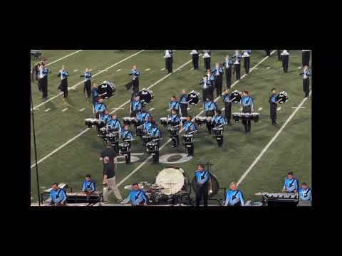 On The Field: 2023 Spirit of Atlanta Drum Feature